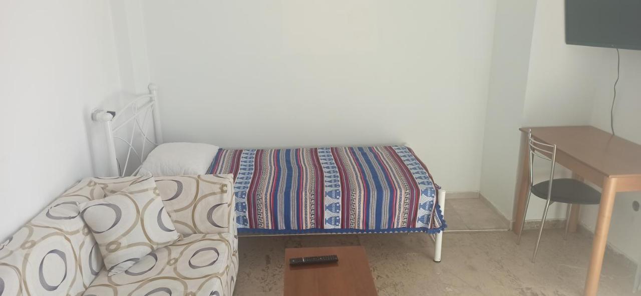Comfortable Home Ermoupolis Kültér fotó